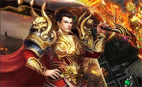 传奇私服新手发育攻略：快速起步打怪与资源积累技巧