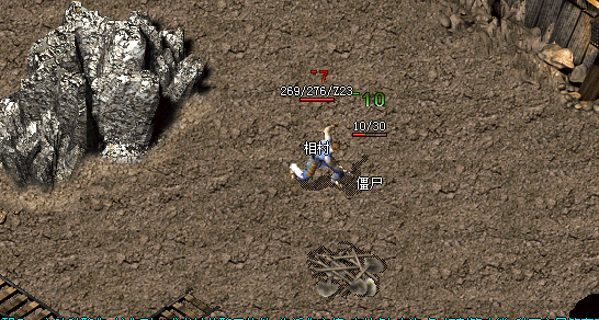 传奇176公益服业推荐：战士、法师还是道士？深度解析助你称霸玛法！