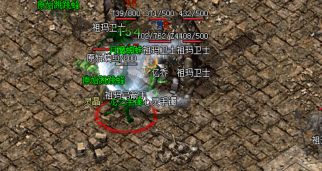 新开1.76复古传奇PK制胜秘籍：掌握核心技巧，胜率飙升不是梦！