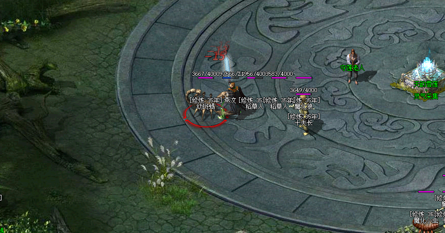 为什么网通复古传奇能吸引百万玩家？核心魅力解析