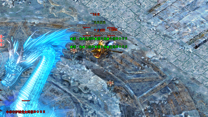 爆款打金传奇服推荐：高人气服务器如何获取稳健收益