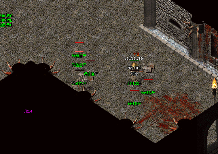 2025 年最热传奇游戏：为什么玩家钟爱 1.76 精品复古传奇