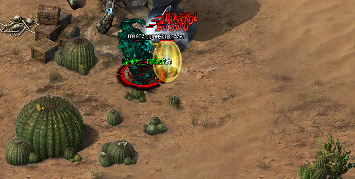 复古传奇私服的隐藏地图大揭秘：探索未知领域的乐趣