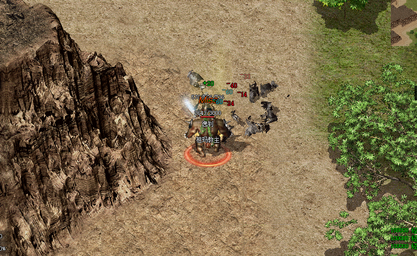 迷失传奇私服装备强化秘诀：4 大核心技巧，战力飙升 200%！