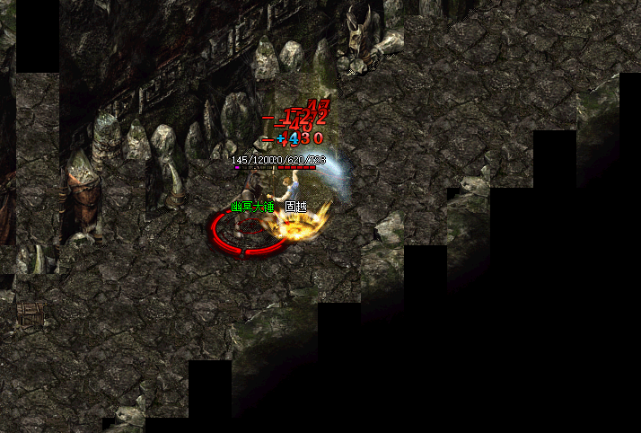 盘点热血传奇中最稀有装备：你是否拥有其中之一？