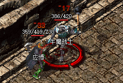 热血传奇职业大解析：战士、法师和道士谁才是你的最佳选择？