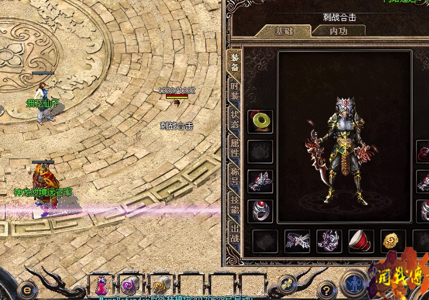 刀锋之舞：幽灵盾如何重塑刺客职业的杀戮美学