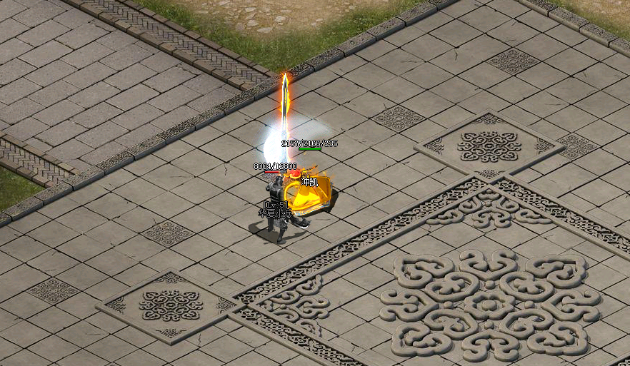 倍功单职业传奇新手指南：从零开始打造最强装备！